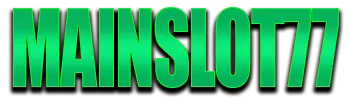 Logo MAINSLOT77