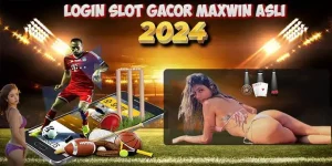 Mainslot77 Asia