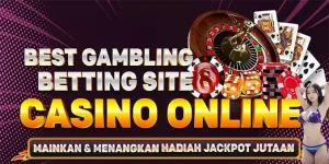 Mainslot77 Gacor