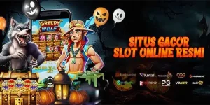 Mainslot77 Qris