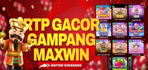 Mainslot77 WD
