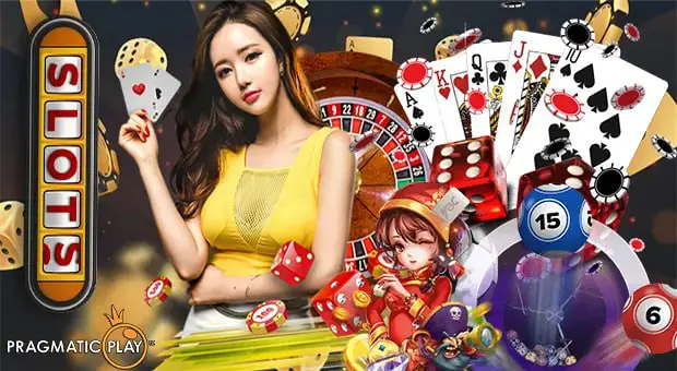 Mainslot77 Link