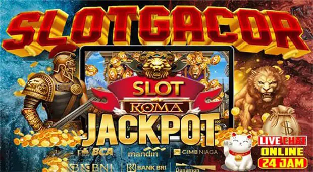 Mainslot77 Link Alternatif