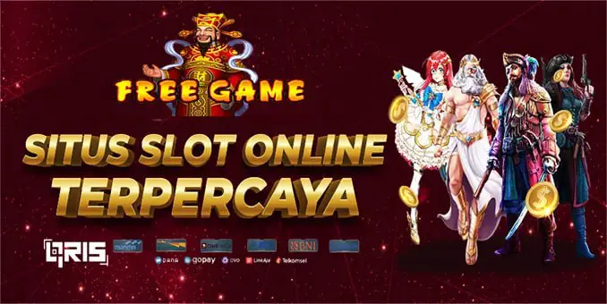 Mainslot77 Jackpot
